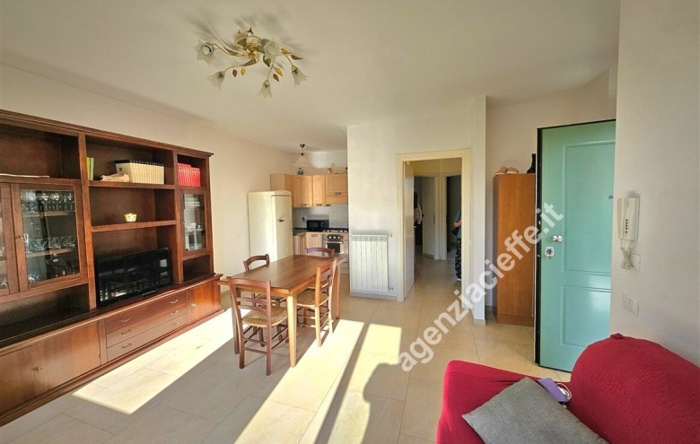 Appartamento in vendita a Massa