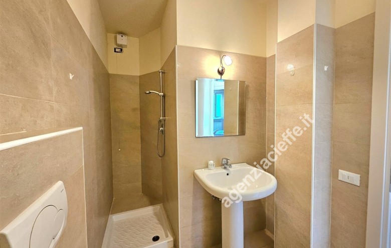 Appartamento in vendita a Massa