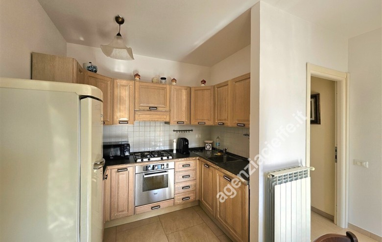 Appartamento in vendita a Massa