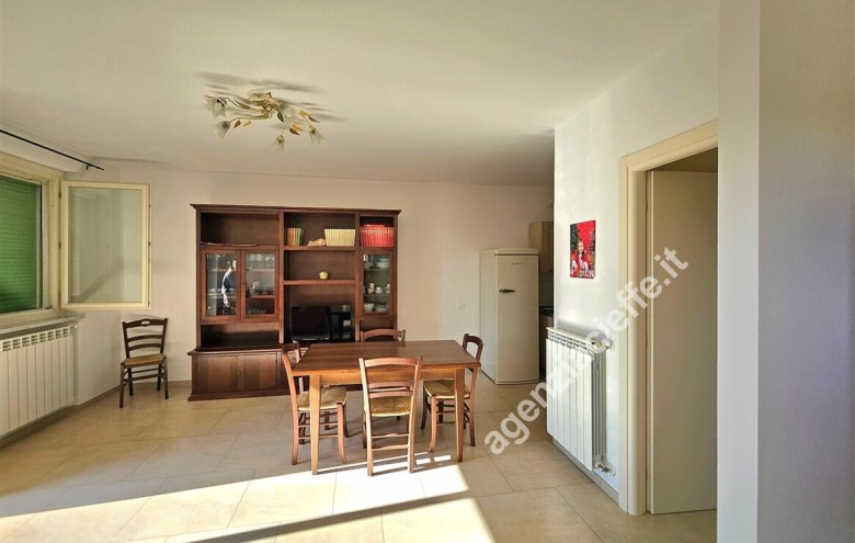 Appartamento in vendita a Massa