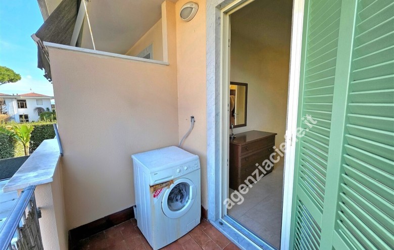 Appartamento in vendita a Massa