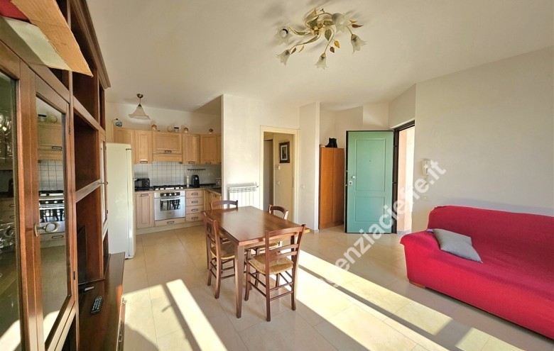 Appartamento in vendita a Massa