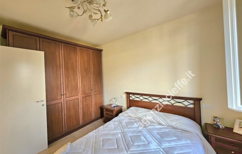 Appartamento in vendita a Massa