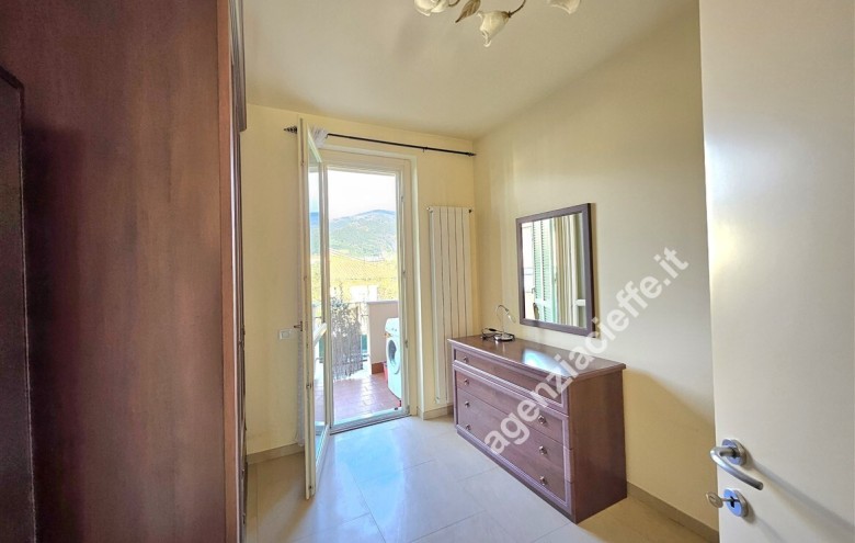 Appartamento in vendita a Massa