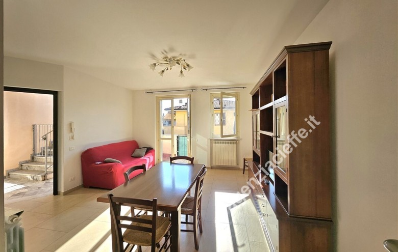 Appartamento in vendita a Massa