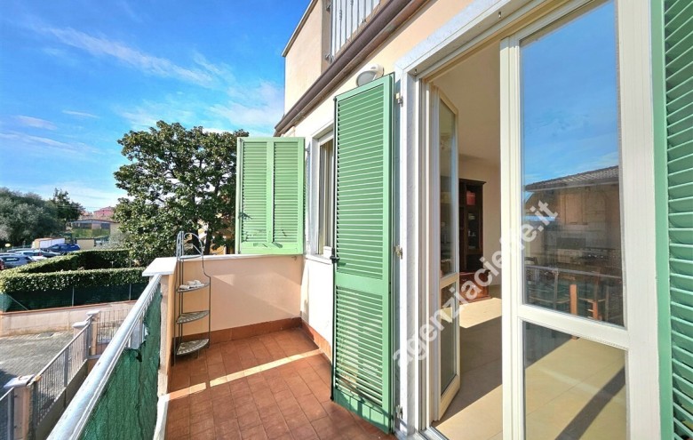 Appartamento in vendita a Massa