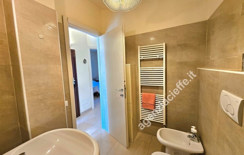 Appartamento in vendita a Massa