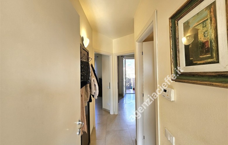 Appartamento in vendita a Massa