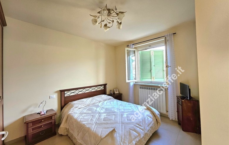 Appartamento in vendita a Massa