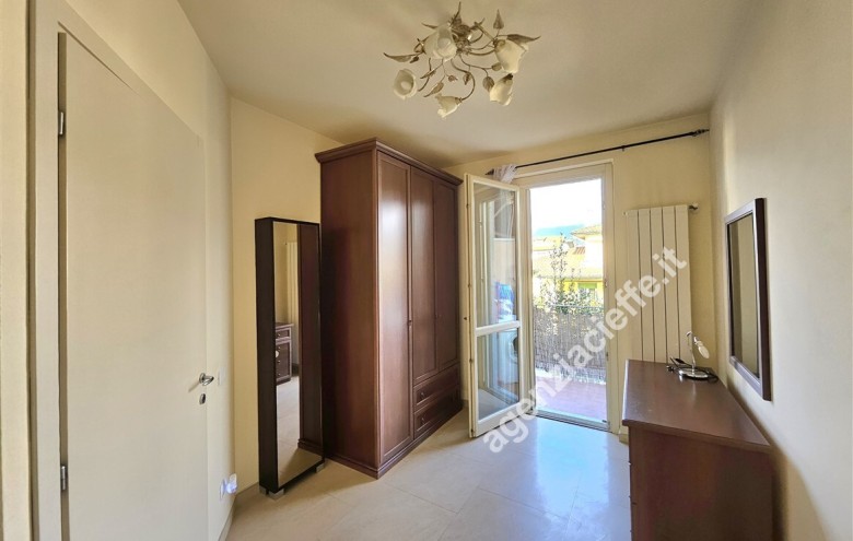 Appartamento in vendita a Massa