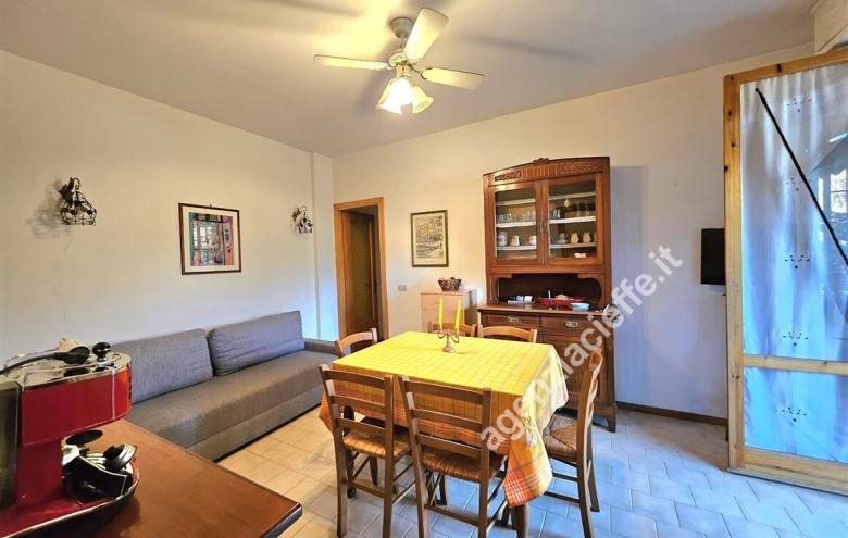 Appartamento in vendita a Massa