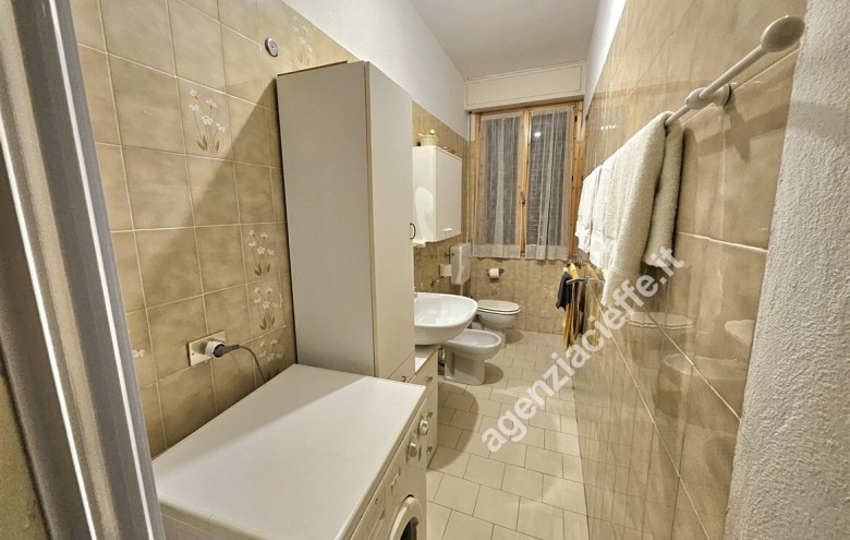 Appartamento in vendita a Massa