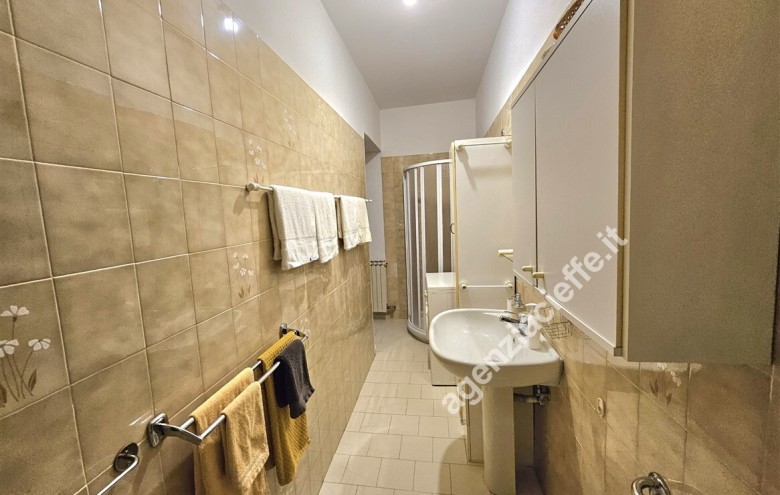 Appartamento in vendita a Massa