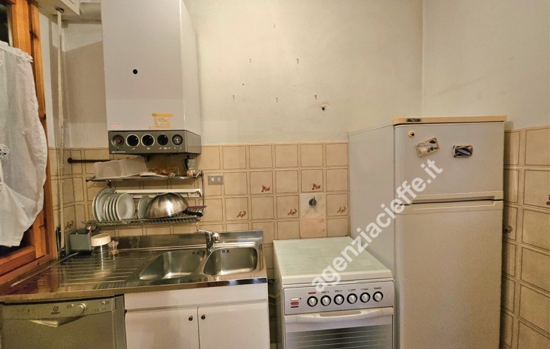 Appartamento in vendita a Massa