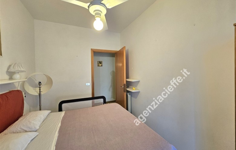 Appartamento in vendita a Massa