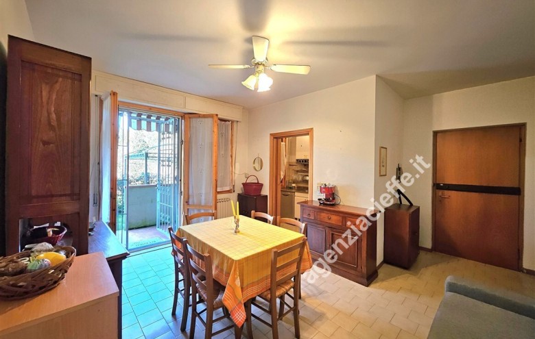 Appartamento in vendita a Massa