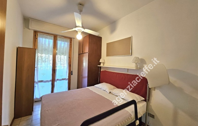 Appartamento in vendita a Massa