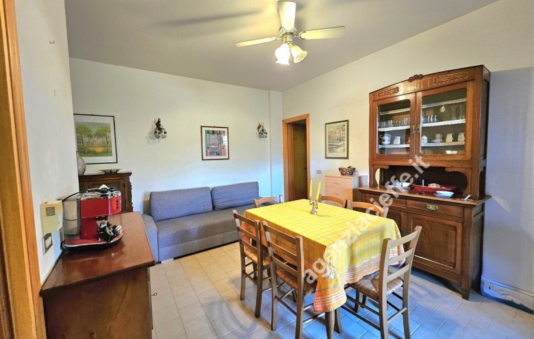 Appartamento in vendita a Massa