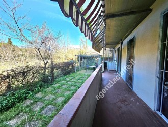 Appartamento in vendita a Marina di Massa