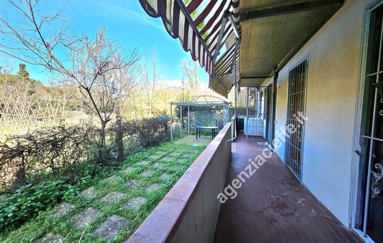 Appartamento in vendita a Massa