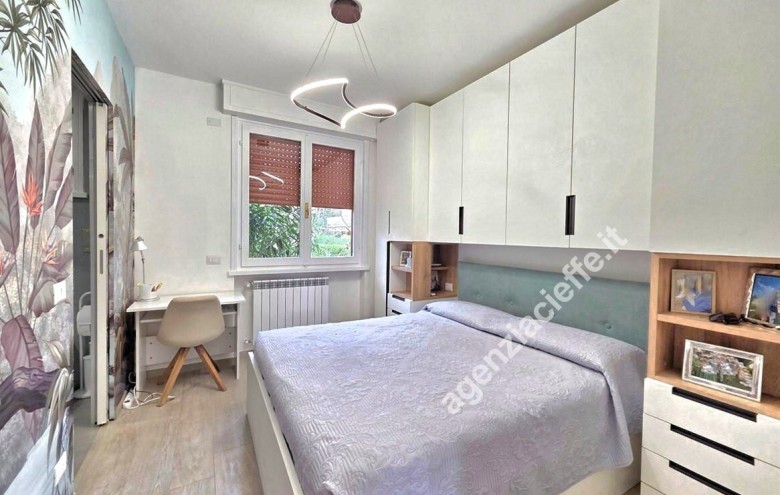 Appartamento in vendita a Massa