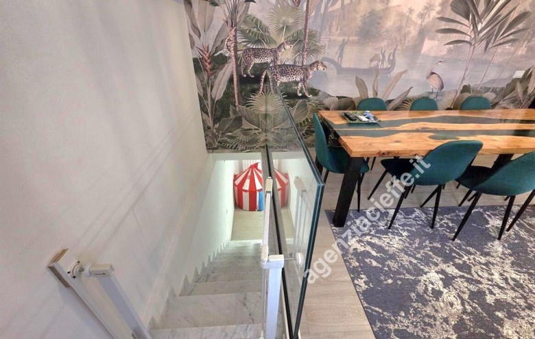 Appartamento in vendita a Massa