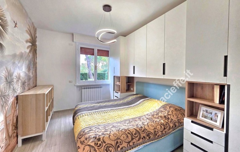 Appartamento in vendita a Massa