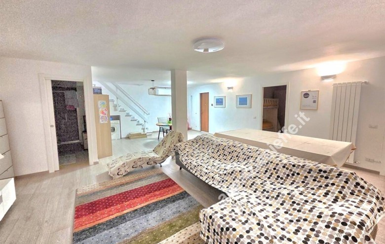 Appartamento in vendita a Massa