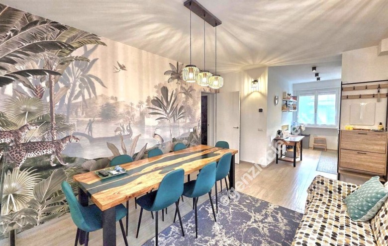 Appartamento in vendita a Massa