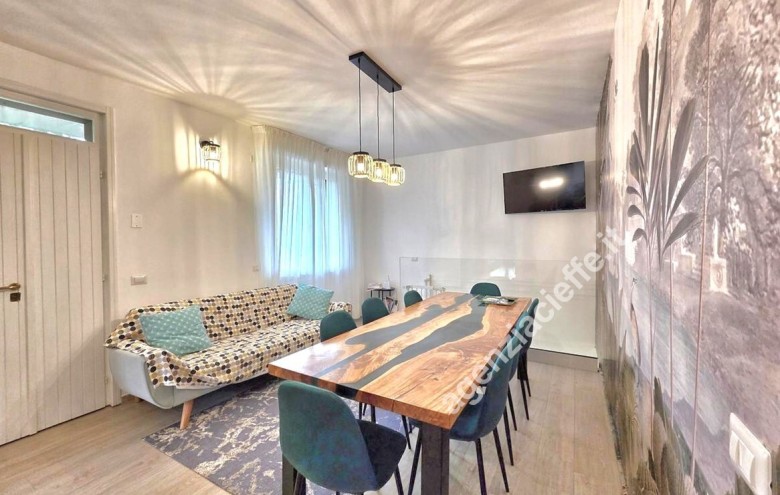 Appartamento in vendita a Massa