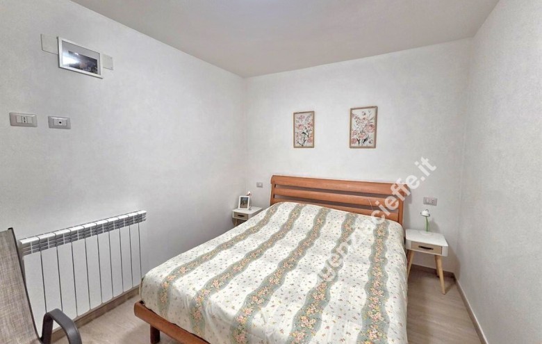 Appartamento in vendita a Massa