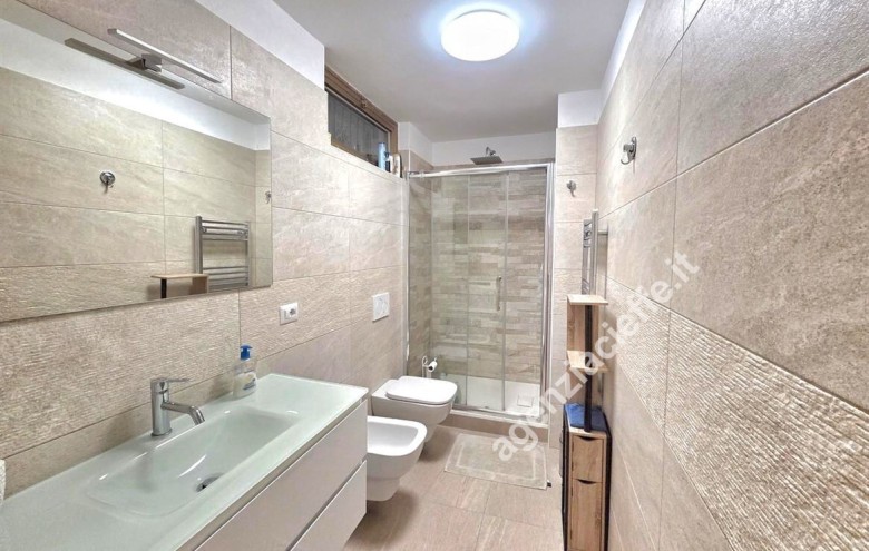 Appartamento in vendita a Massa