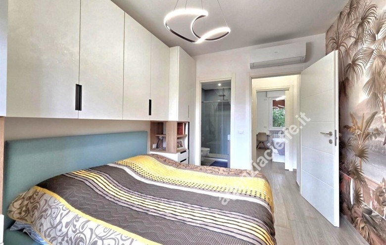 Appartamento in vendita a Massa