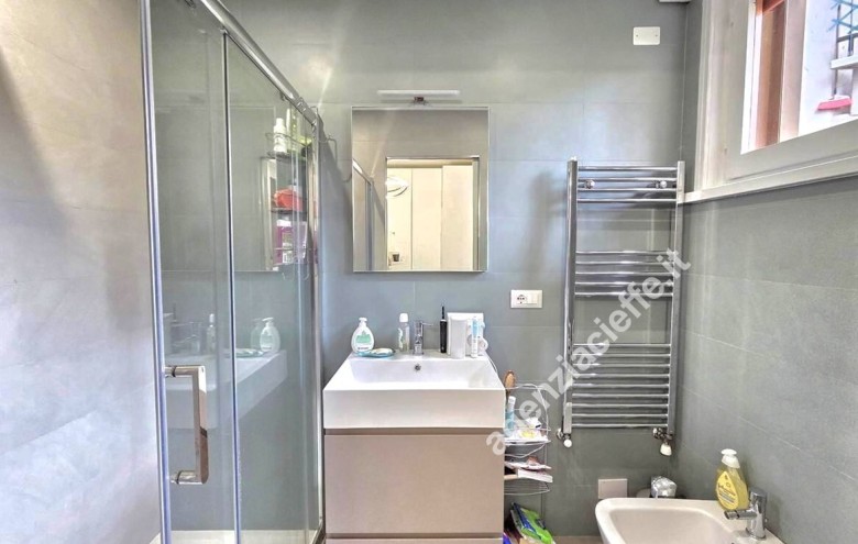 Appartamento in vendita a Massa