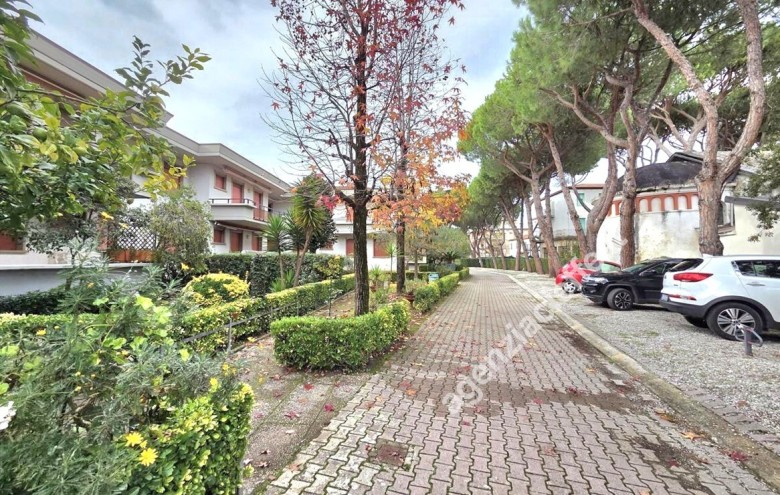 Appartamento in vendita a Massa