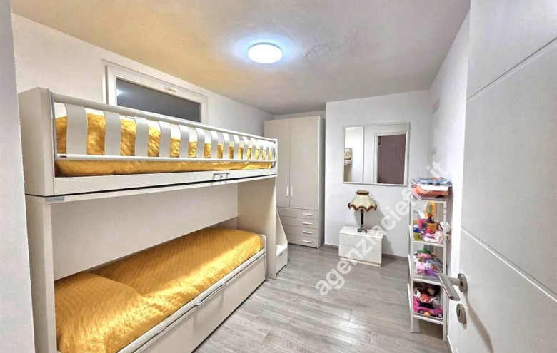 Appartamento in vendita a Massa