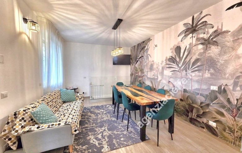 Appartamento in vendita a Massa