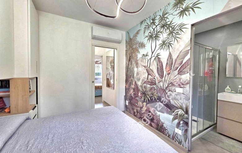 Appartamento in vendita a Massa