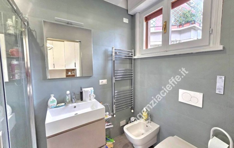 Appartamento in vendita a Massa