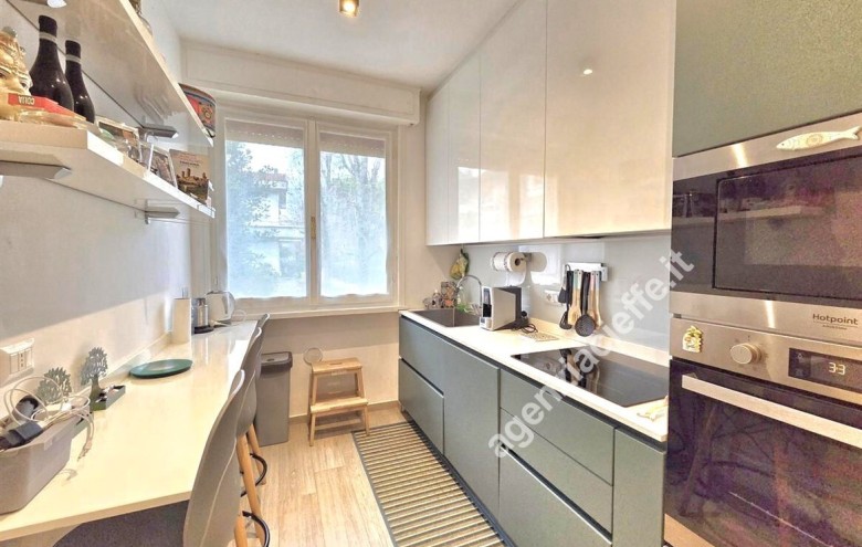 Appartamento in vendita a Massa