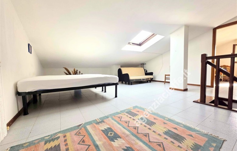 Appartamento in vendita a Massa