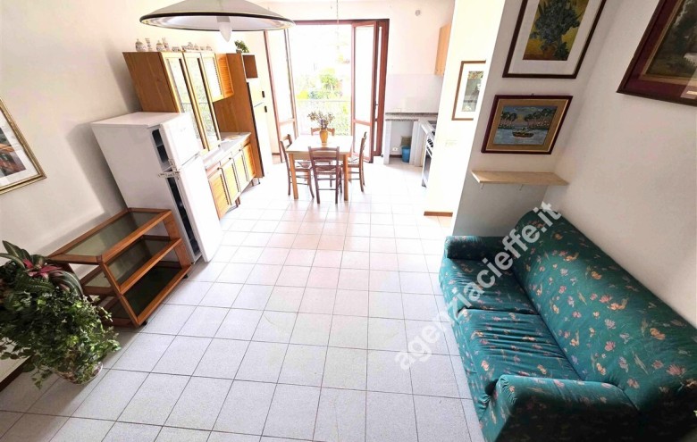 Appartamento in vendita a Massa