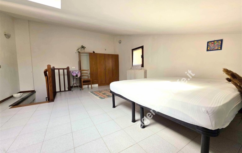 Appartamento in vendita a Massa