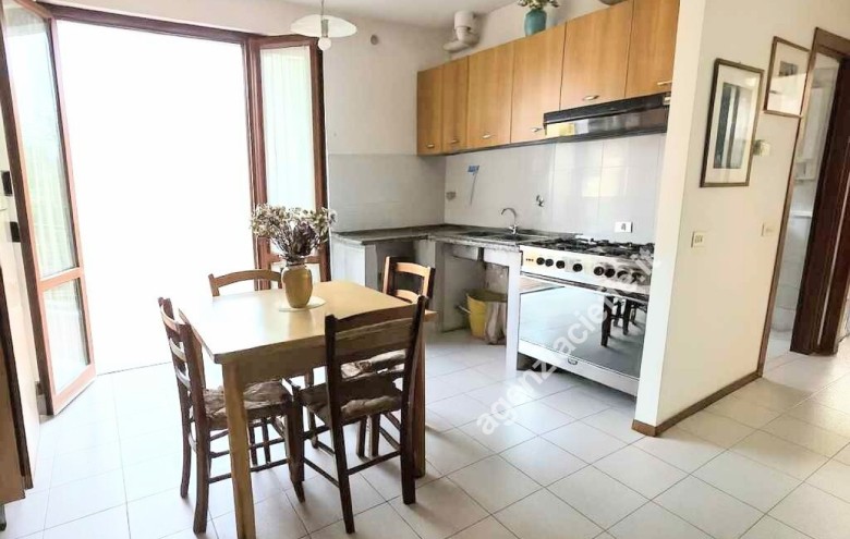 Appartamento in vendita a Massa