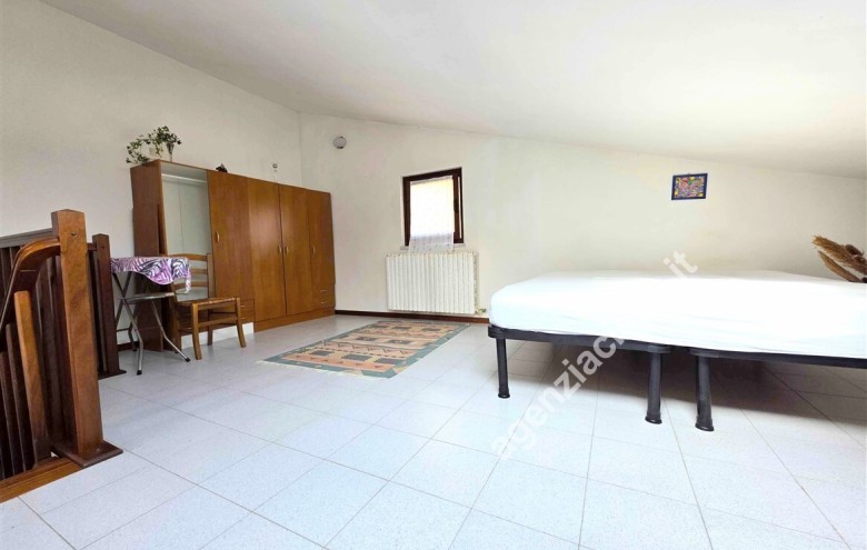 Appartamento in vendita a Massa