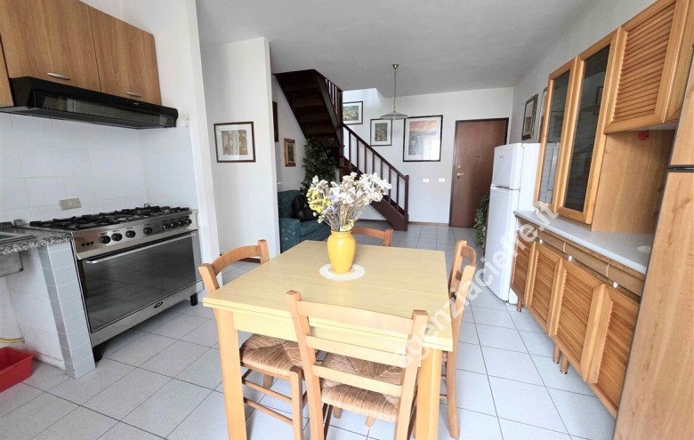 Appartamento in vendita a Massa