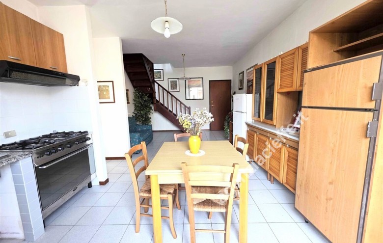 Appartamento in vendita a Massa