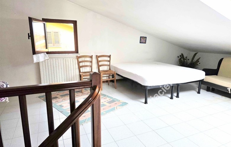 Appartamento in vendita a Massa