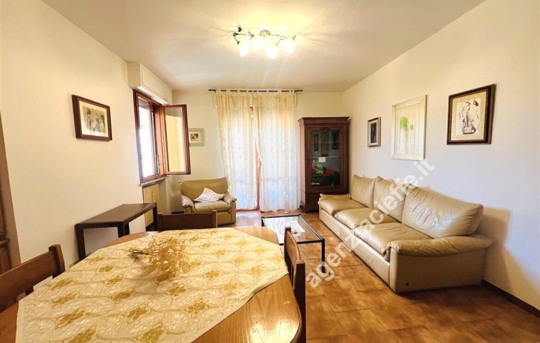 Appartamento in vendita a Massa