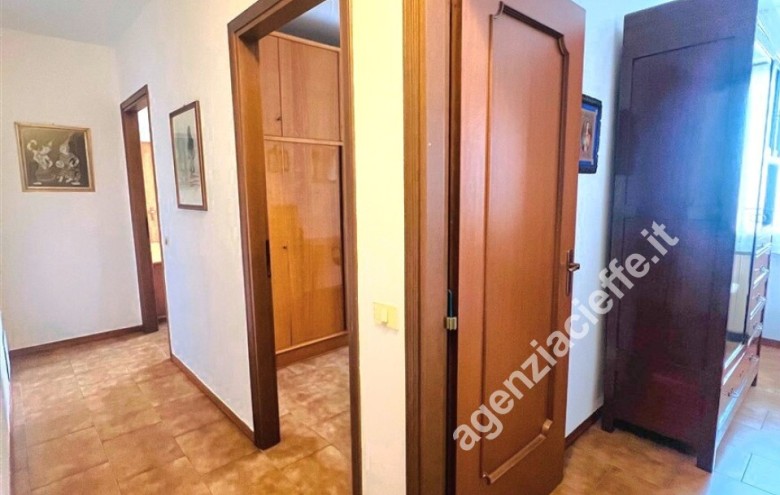 Appartamento in vendita a Massa